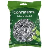 Rebuçados de Mentol Continente