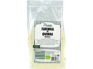 Farinha Próvida de quinoa bio 500 g