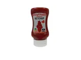 Ketchup Auchan top down 340 g