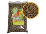 Mistura p/canários Lucpet saco 1 kg