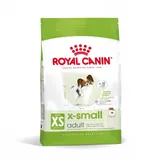 Ração para Cão Adulto Extra Mini Royal Canin 1.5 kg