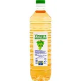 Vinagre de Vinho Branco Eco+ 1L
