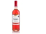 Vinho rosé Cacho Fresco frisante 0,75 L