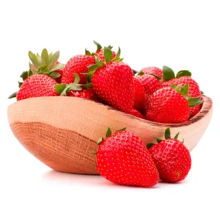 Morangos, 500g Fruta