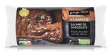 Salame de Chocolate