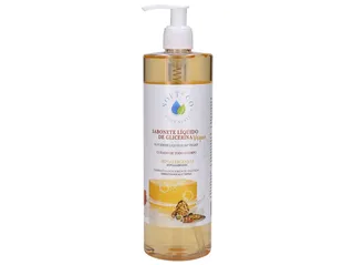 Sabonete glicerina líquida Soft&co 500 ml