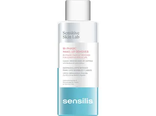 Desmaquilhante Sensilis olhos bifasico 150 ml