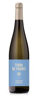 Vinho Verde Branco Terra de Frades Alvarinho Trajadura