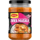 Molho Tikka Masala, 340g