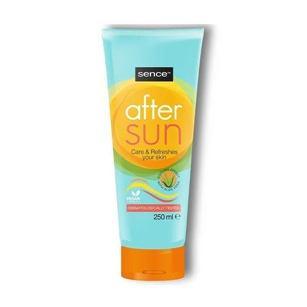 SENCE After Sun 200ML