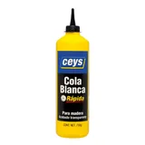 Cola Branca Rápida 750 Gr
