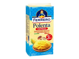 Polenta Ferrero express 500 g