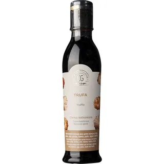 Creme Balsâmico com Trufa 220 g Club del Gourmet
