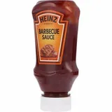 Molho Churrasco Top Down Heinz 220ml