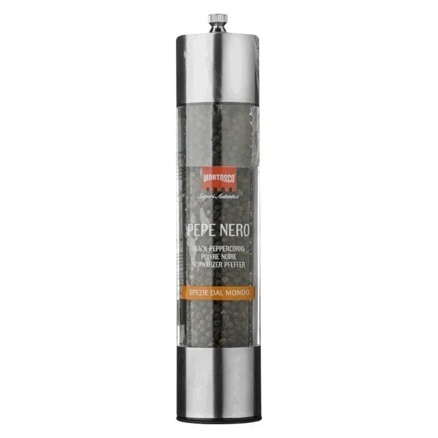 Pimenta Preta 125 g
