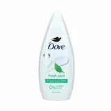 Gel de Banho Fresh Care Dove 720ml