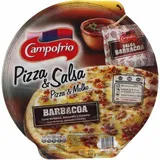 Pizza Barbecue Campofrio 410g