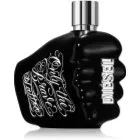 Diesel Only The Brave Tattoo Eau de Toilette para homens 125 ml