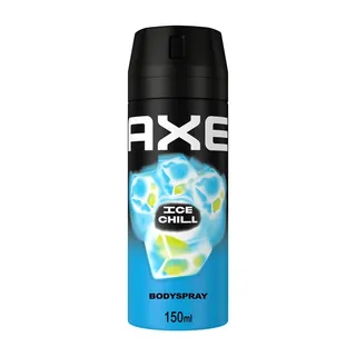 Desodorizante Spray Ice Chill Axe