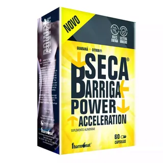 SecaBarriga Power