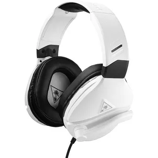 Auscultadores Gaming Turtle Beach Recon 200 - Branco Ps4