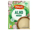Alho moído Margão saqueta 40 g