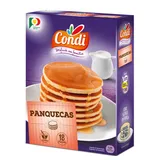Panquecas, embalagem de 400g