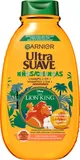 Champô Ultra Suave crianças alperce 2 em 1 400 ml