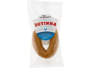 Alheira detinha Eurofumeiro 200 g