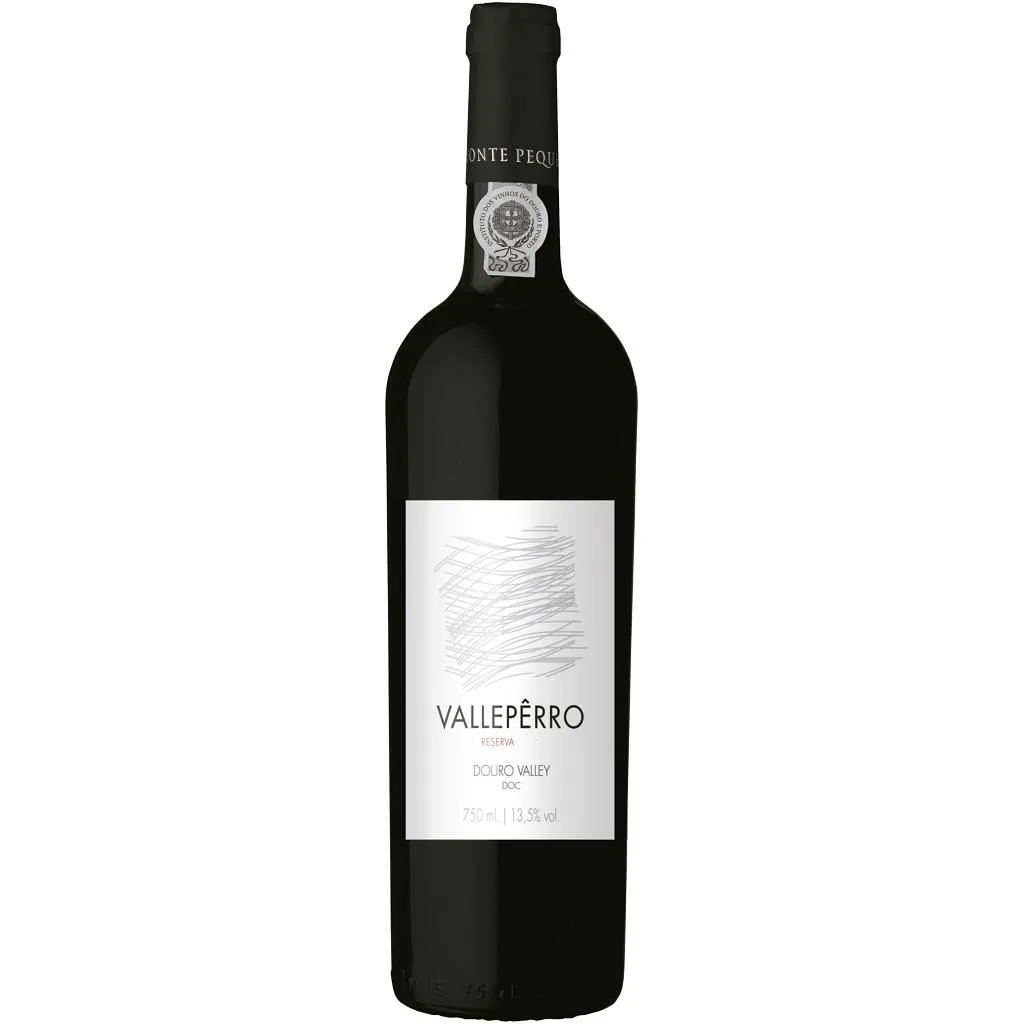 Vinho doc douro reserva tinto