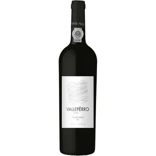 Vinho doc douro reserva tinto Valleperro