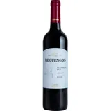 Vinho Tinto do Alentejo DOC garrafa 75 cl - Reguengos