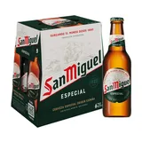 Cerveja com Álcool San Miguel