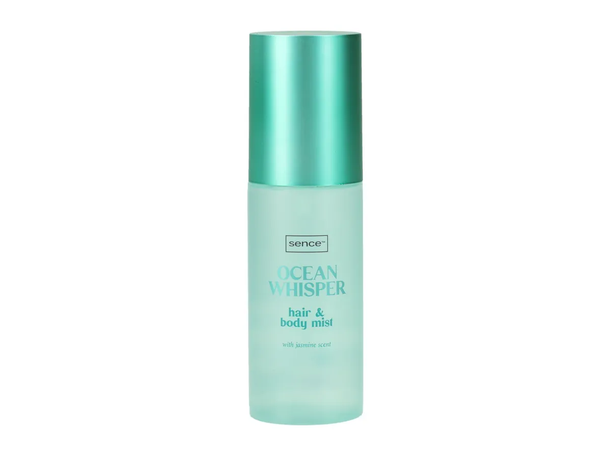 Body mist Sence Collection and hair mist 100 ml