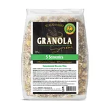 Granola Suprema 5 Sementes