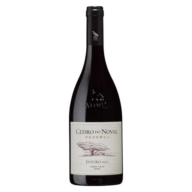 Vinho Tinto do Duro Reserva 75 cl