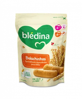 Bolachinhas Baby Biscuit Blédina
