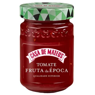 Doce de Tomate Casa de Mateus