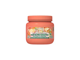 Máscara Fructis adeus danos 320 ml