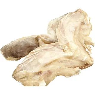 Caras de Bacalhau embalagem 800 g - Lugrade