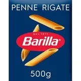 Penne Rigate embalagem 500 g - Barilla