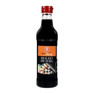 Molho Soja 200ml
