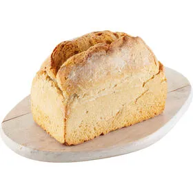 Pão Ancestral Pachamama