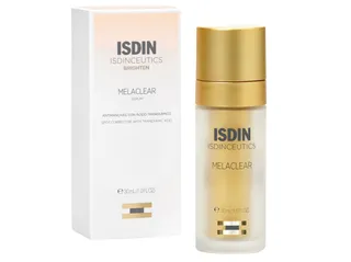 Serum Isdinceutics melaclear antimanchas 30 ml