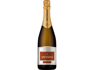 Espumante bruto Messias millésimé bairrada 0,75 L
