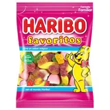 Gomas Sortido Favoritos Haribo