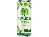 Sidra Somersby lata 0,50 L (sdr)