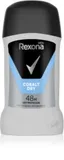 Rexona Men Cobalt Dry antitranspirante Cobalt 50 ml