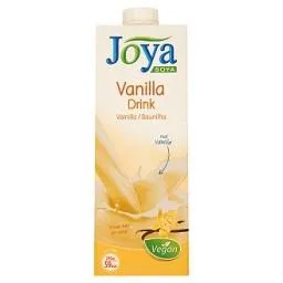 Bebida de baunilha Joya