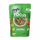 Muesli Simple Focus 300g